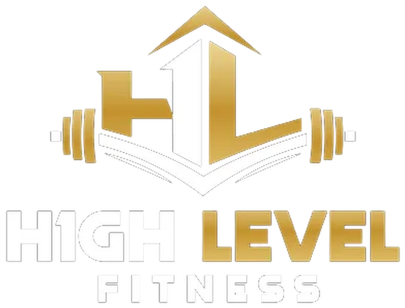 High Level Fitness